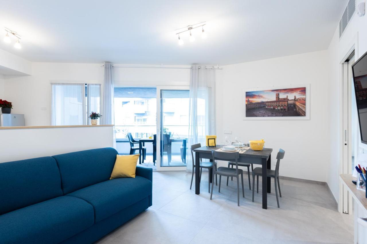 Rossana, Bologna By Short Holidays Экстерьер фото