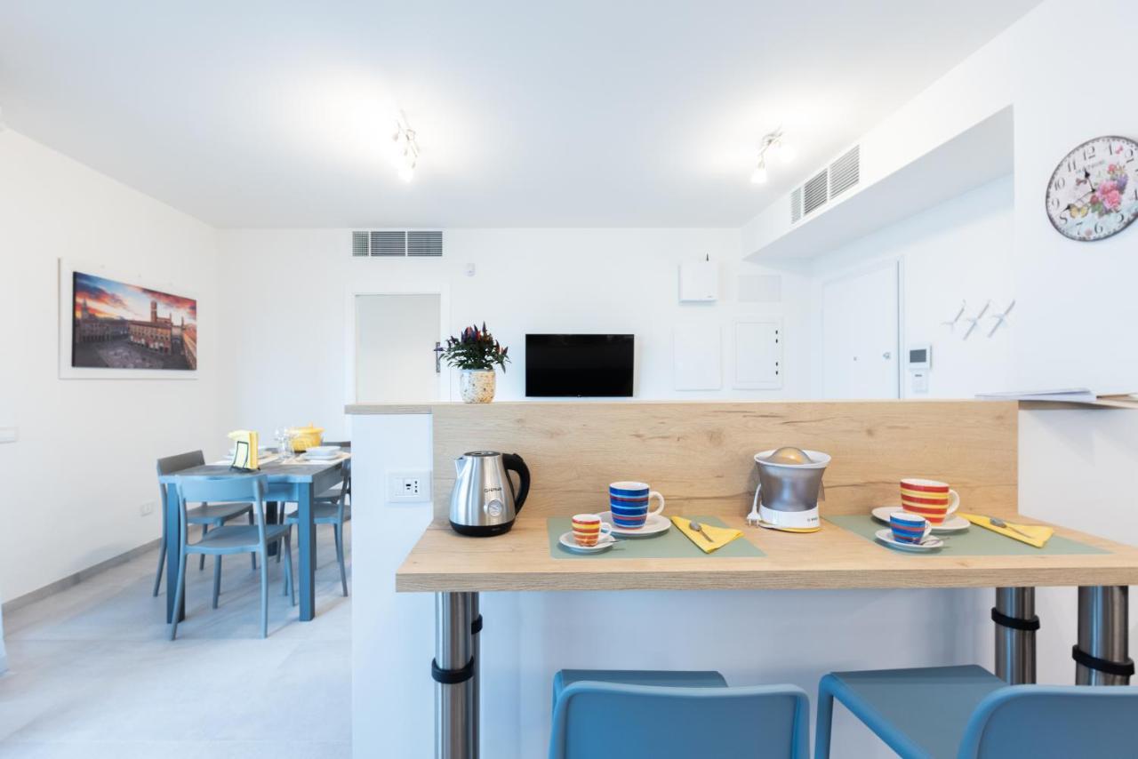 Rossana, Bologna By Short Holidays Экстерьер фото