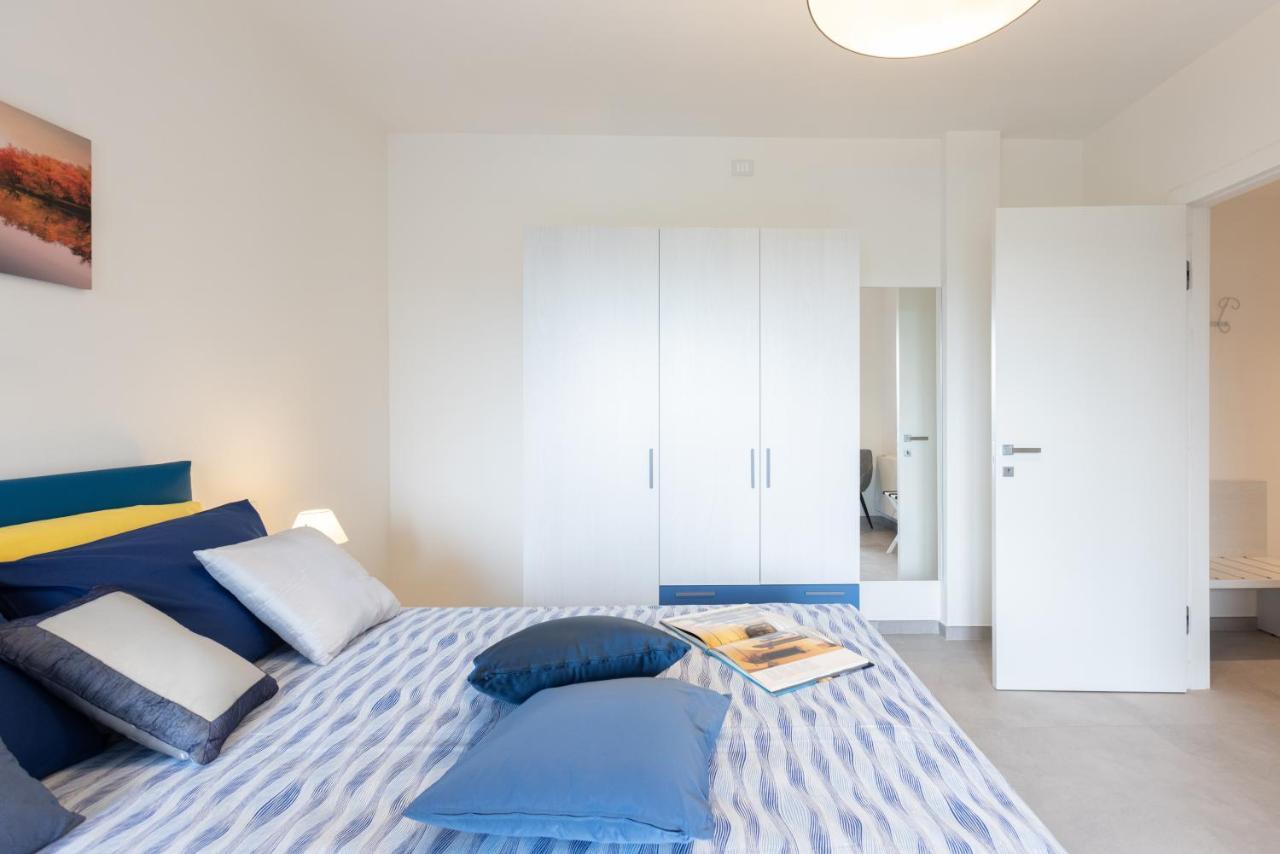 Rossana, Bologna By Short Holidays Экстерьер фото