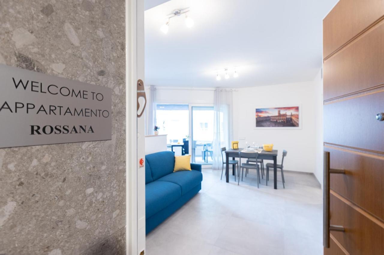 Rossana, Bologna By Short Holidays Экстерьер фото