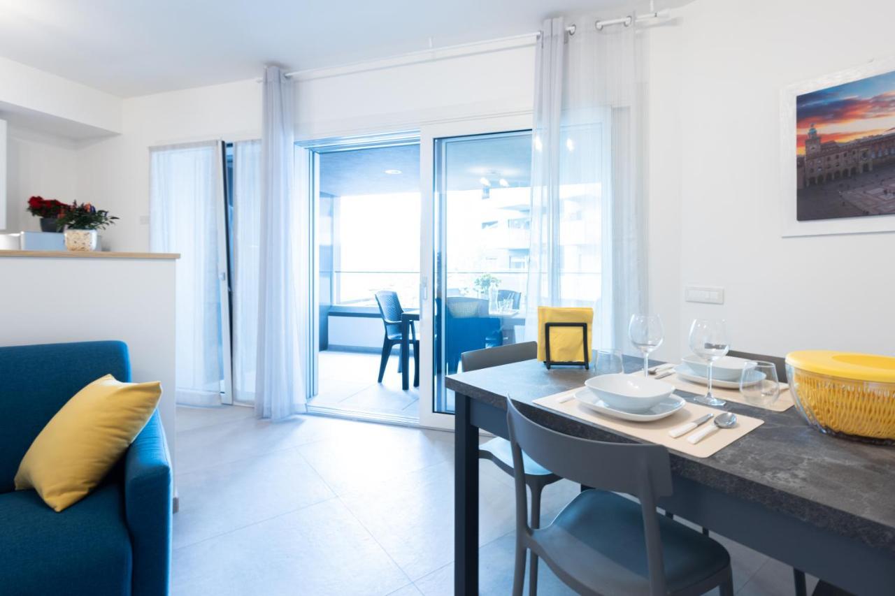 Rossana, Bologna By Short Holidays Экстерьер фото