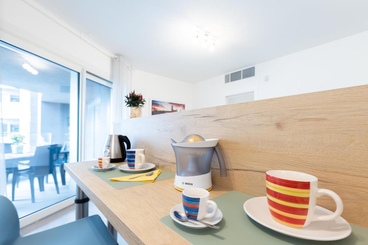 Rossana, Bologna By Short Holidays Экстерьер фото