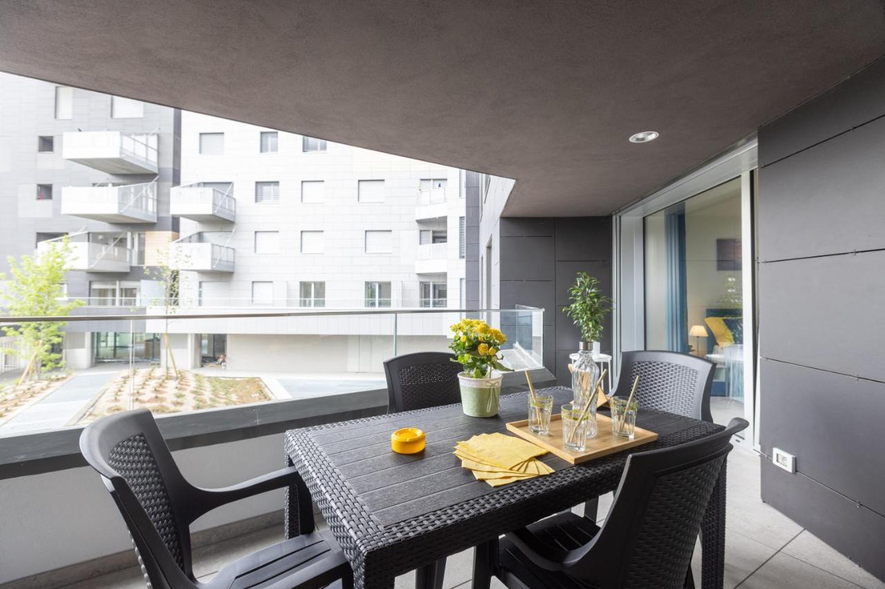 Rossana, Bologna By Short Holidays Экстерьер фото