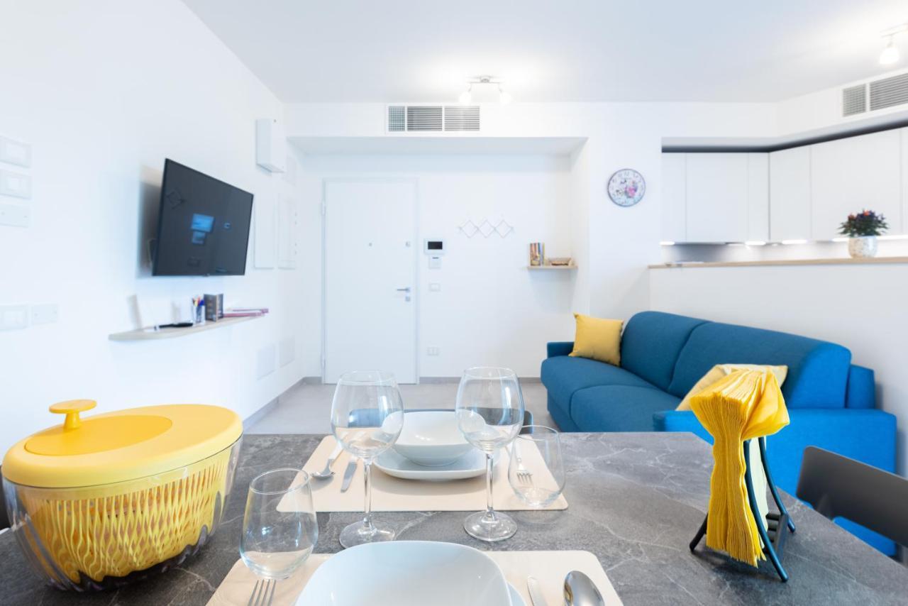 Rossana, Bologna By Short Holidays Экстерьер фото