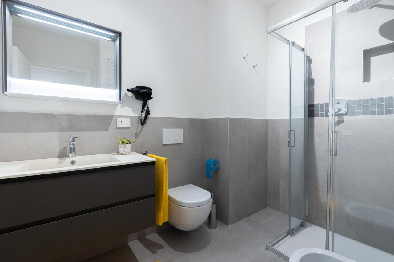 Rossana, Bologna By Short Holidays Экстерьер фото