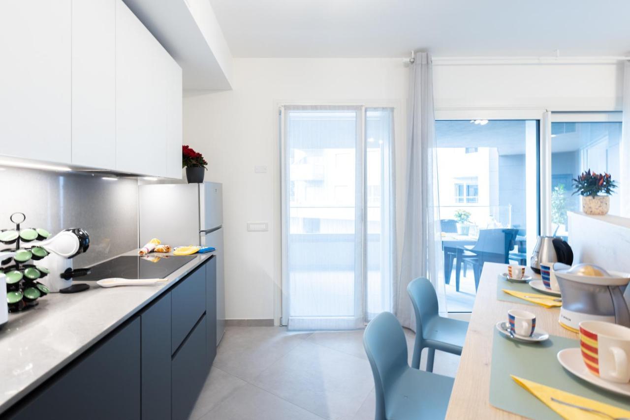 Rossana, Bologna By Short Holidays Экстерьер фото