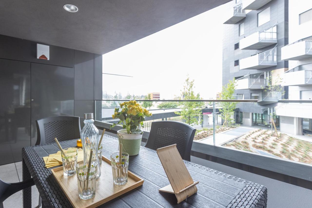 Rossana, Bologna By Short Holidays Экстерьер фото