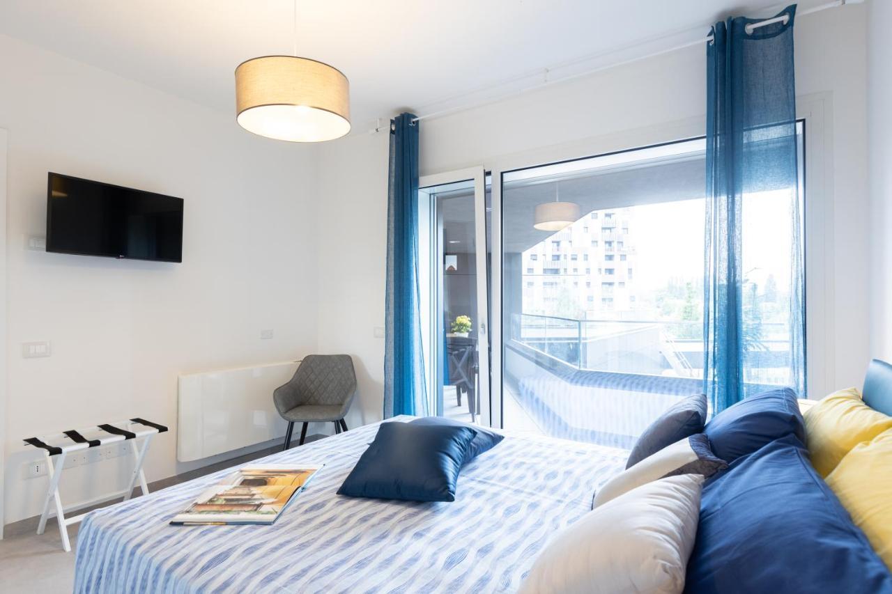 Rossana, Bologna By Short Holidays Экстерьер фото